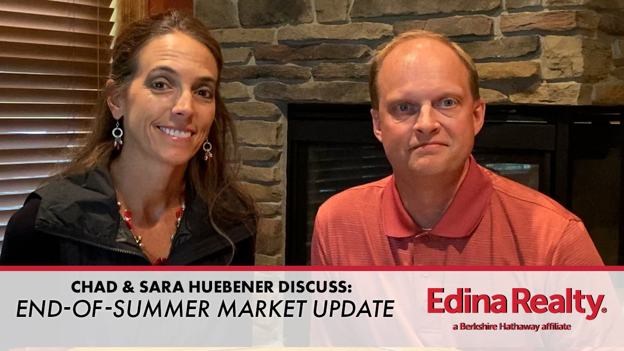 An Update on Our Prior Lake Market