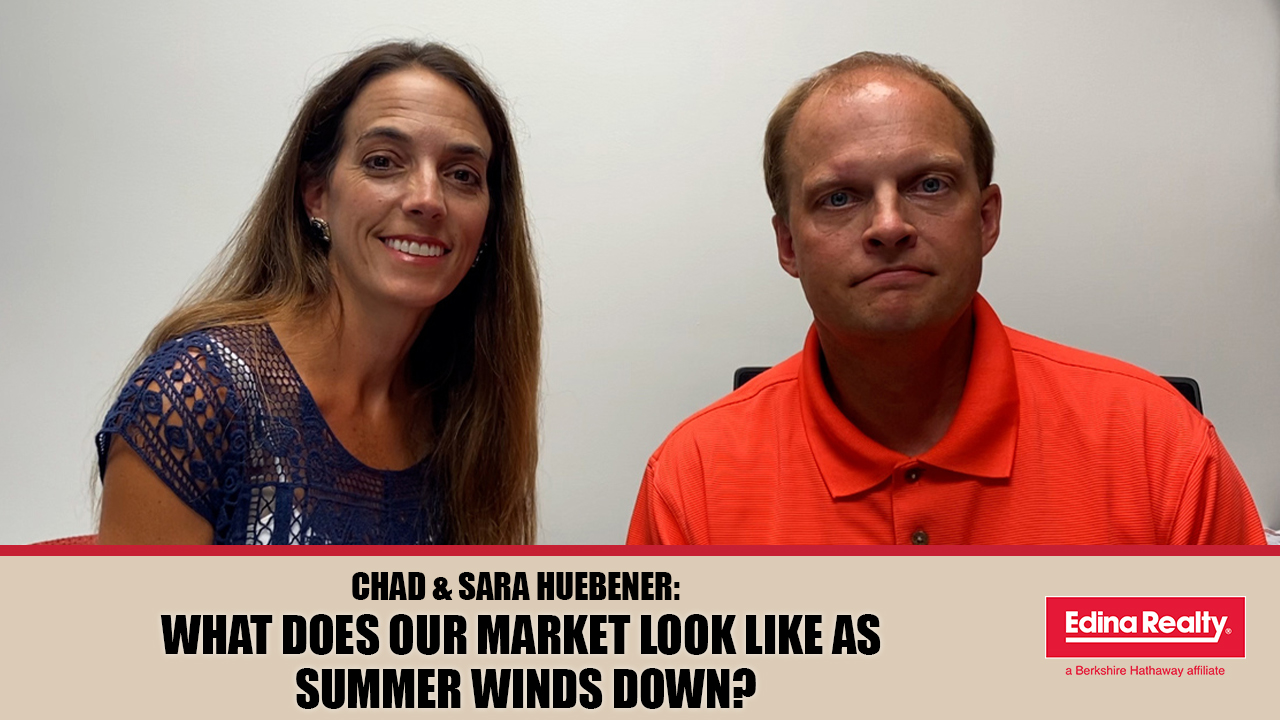 Our Market at a Glance