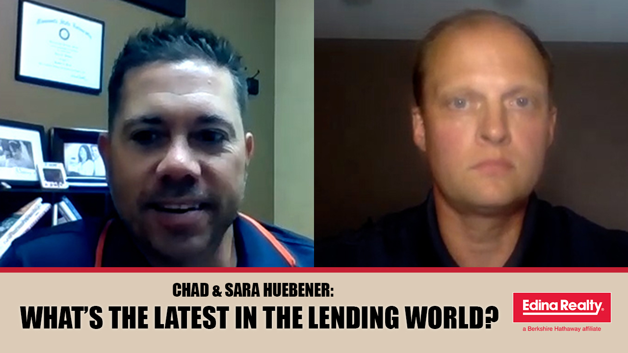 Q&A With Mortgage Consultant Shane Hofmann