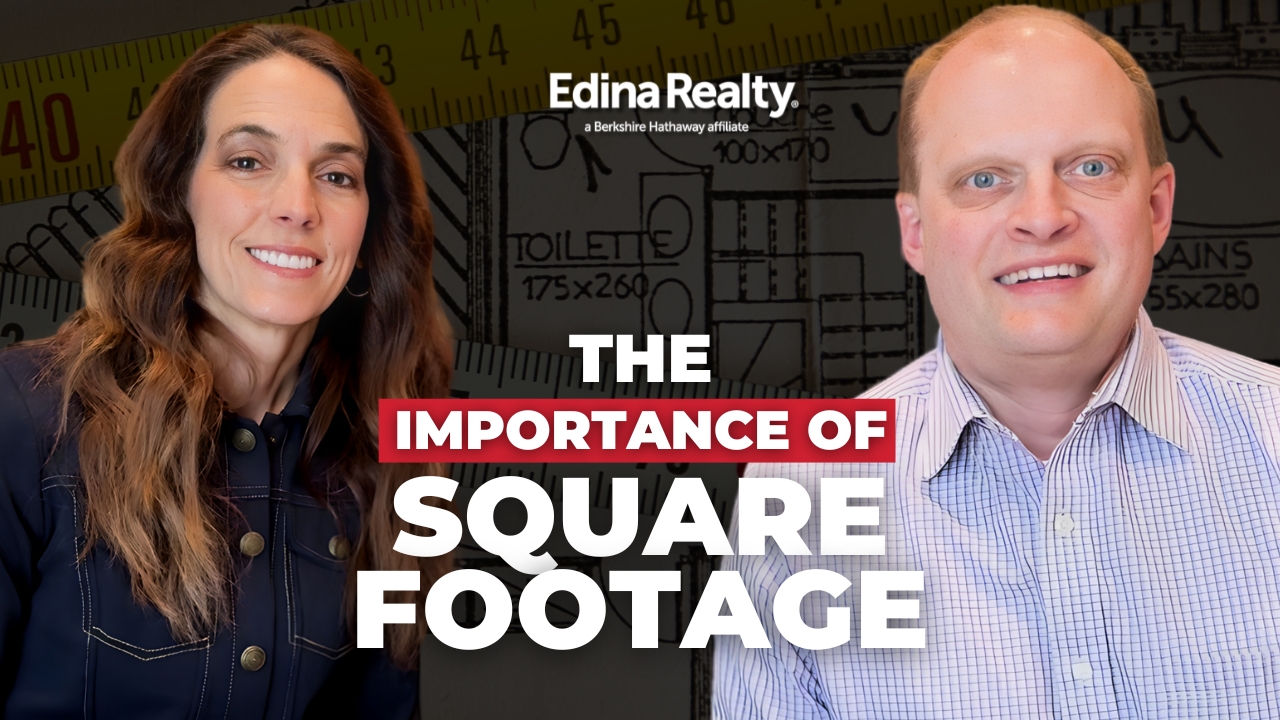 Why Measuring Your Listing’s Square Footage Matters