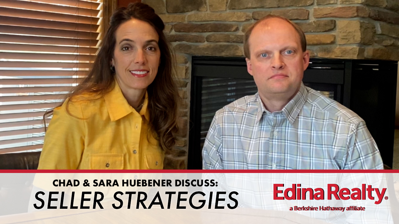 Sellers Still Need a Strategy in This Market