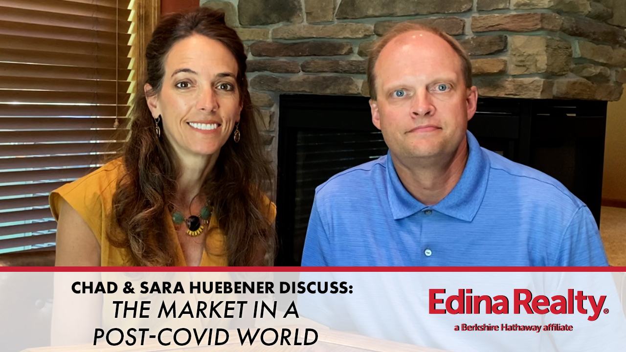 How Have Things Changed After the Pandemic’s Peak?