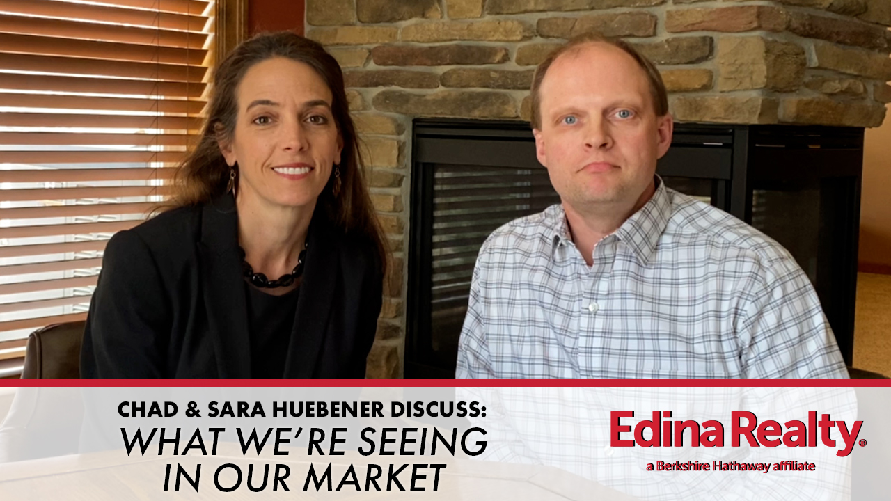 What Buyers & Sellers Need to Know About This Market