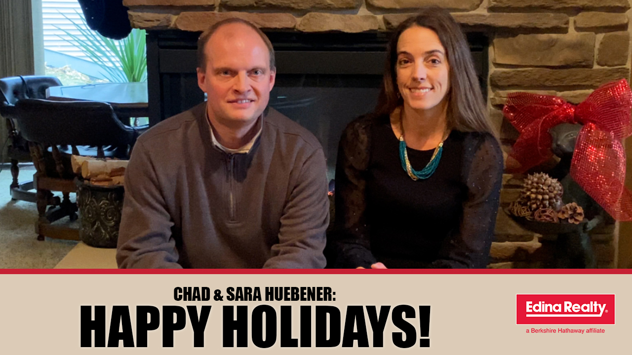 Happy Holidays From Our Family to Yours