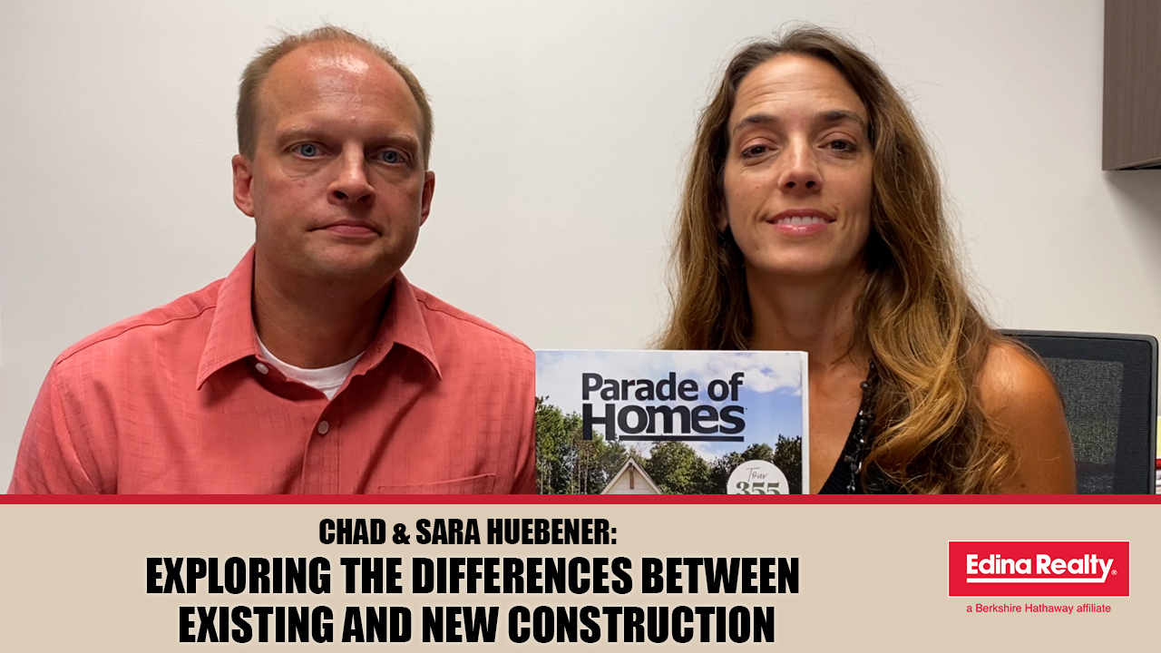 What Can You Learn From the 2020 Parade of Homes?