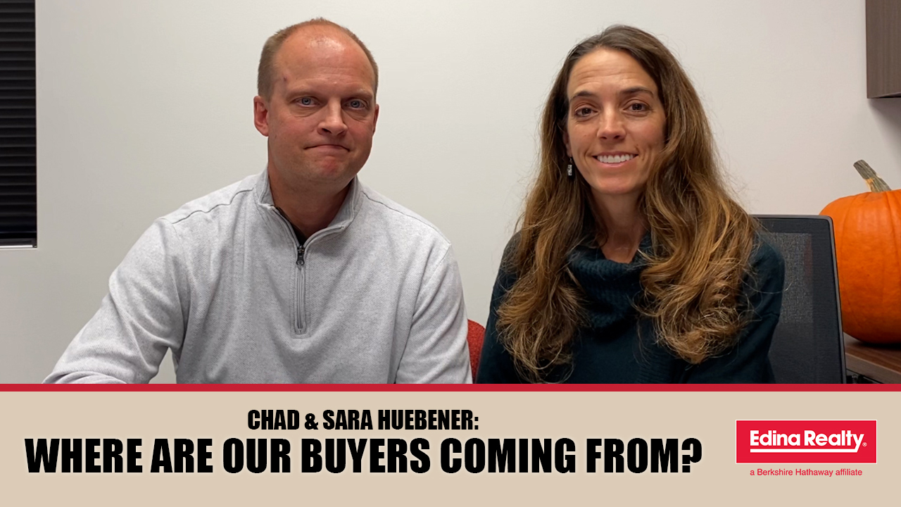 Who’s Driving Our Local Real Estate Market?