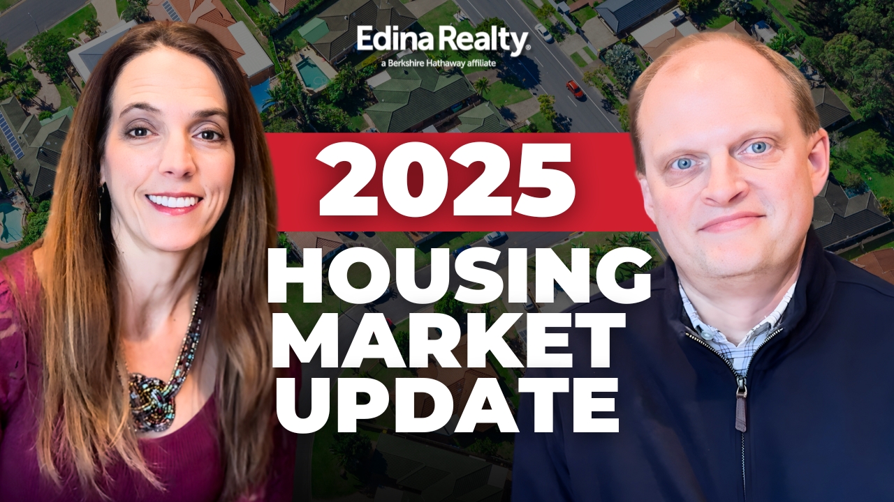 Why the Housing Market Still Favors Sellers in 2025