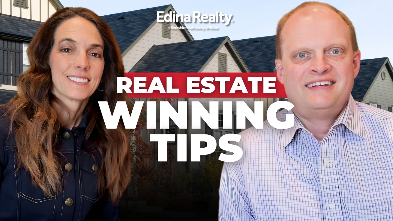 2 Tips Buyers and Sellers Should Know