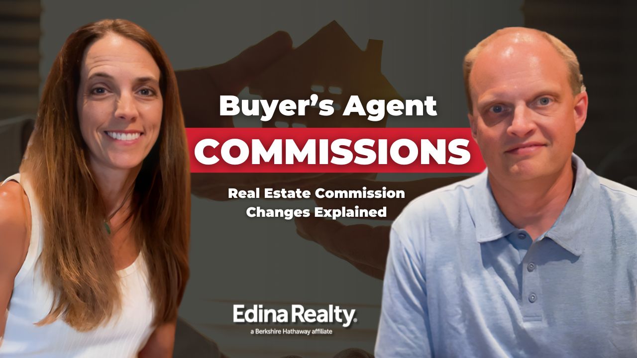 Real Estate Commission Changes Explained