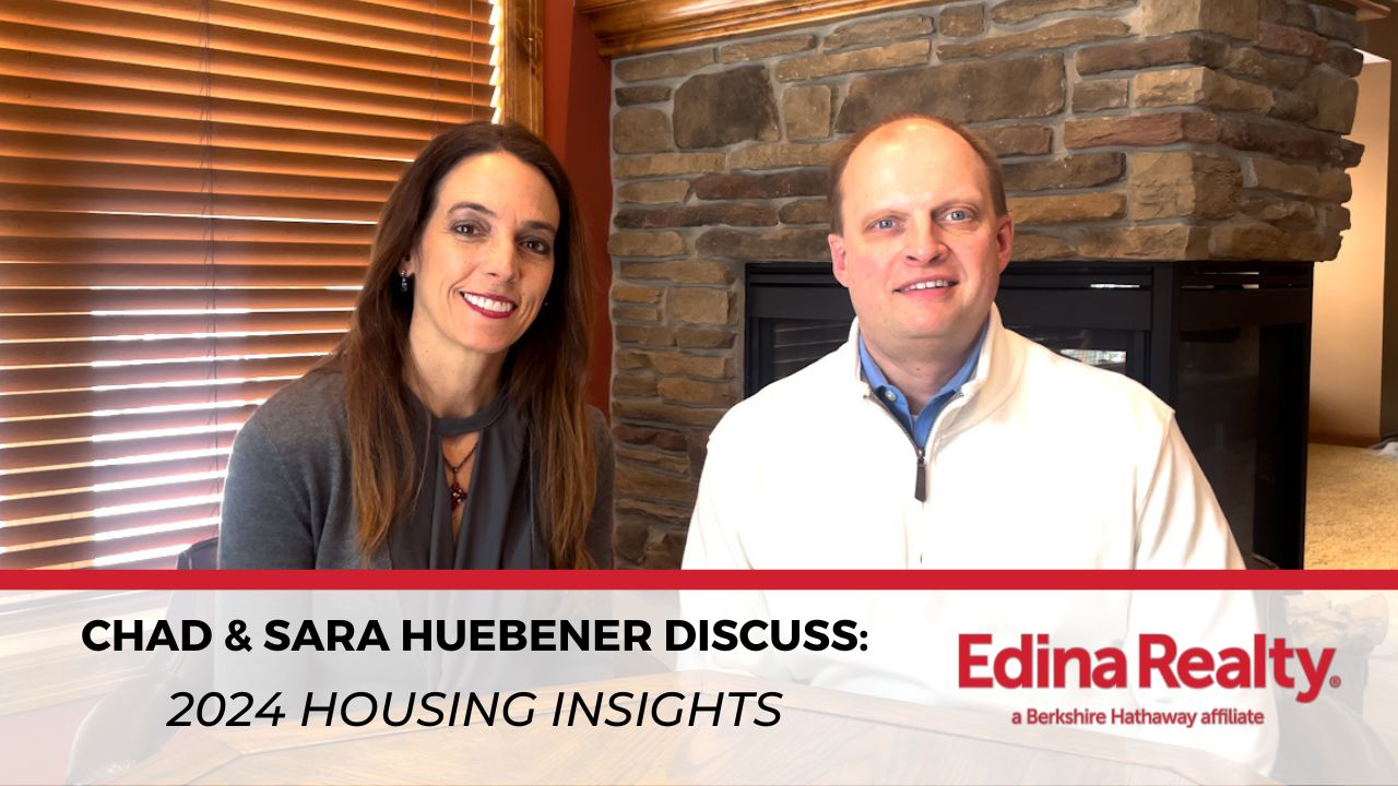 Understanding the Dynamics of the Current Housing Market