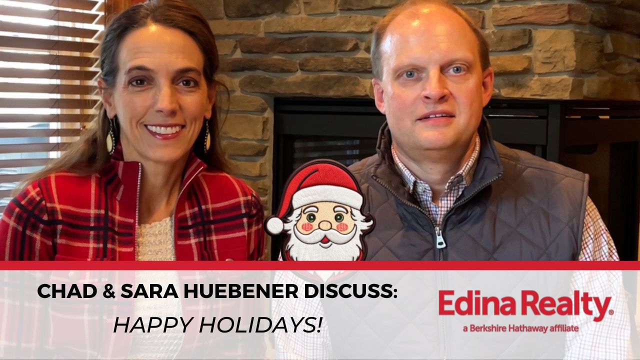 Happy Holidays From Us