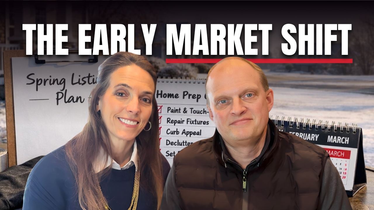 Here’s What’s Happening in Minnesota’s Housing Market in 2026