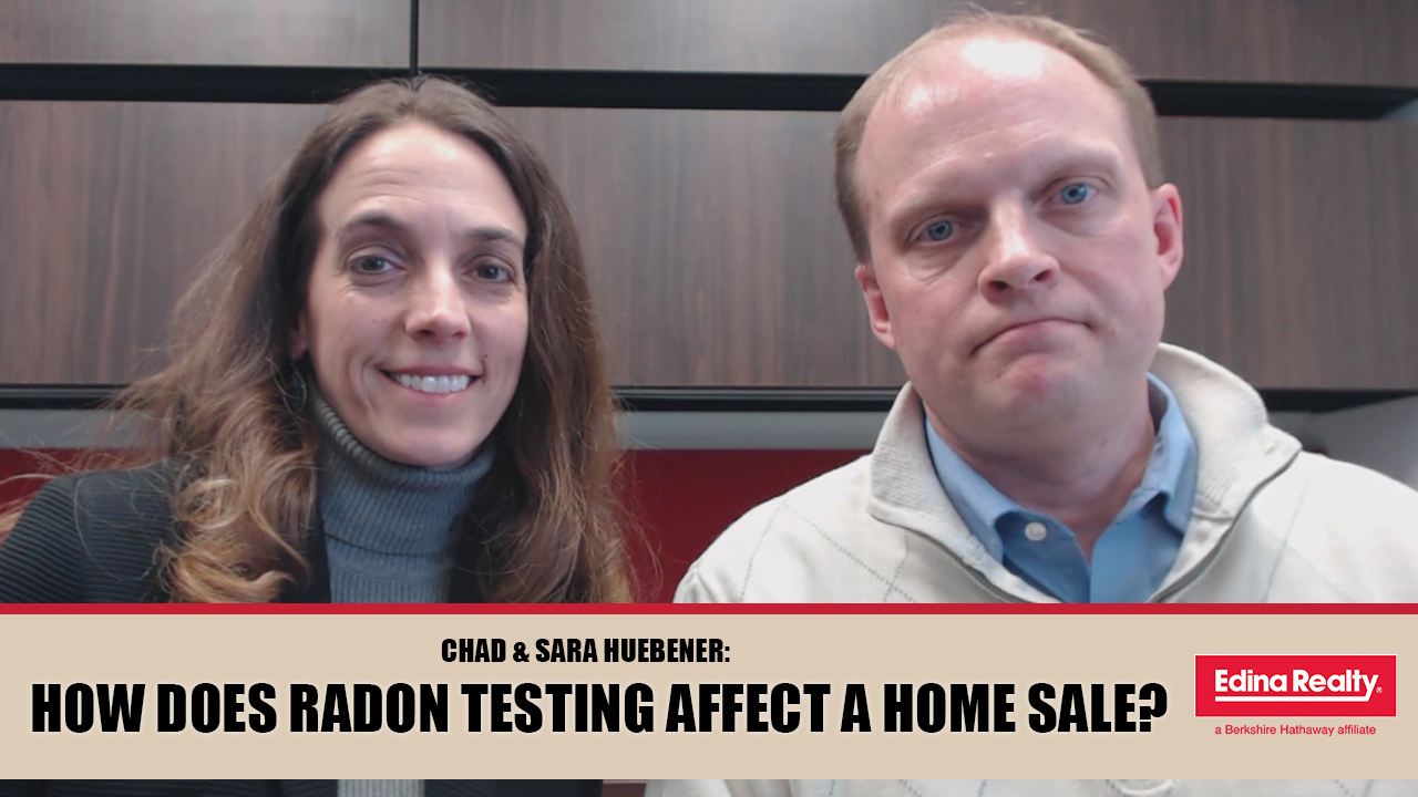 Should You Test for Radon Before Selling Your Home?