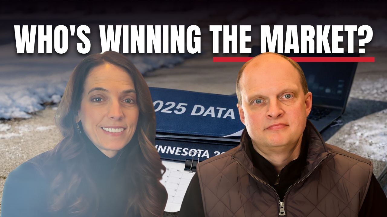 How Minnesota’s Housing Market Is Setting Up for 2026