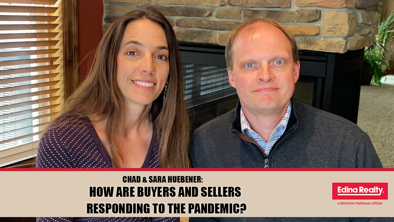 What Are Buyer and Seller Mindsets Like During the Pandemic?