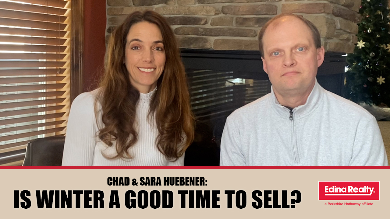 The Pros of Selling in the Winter