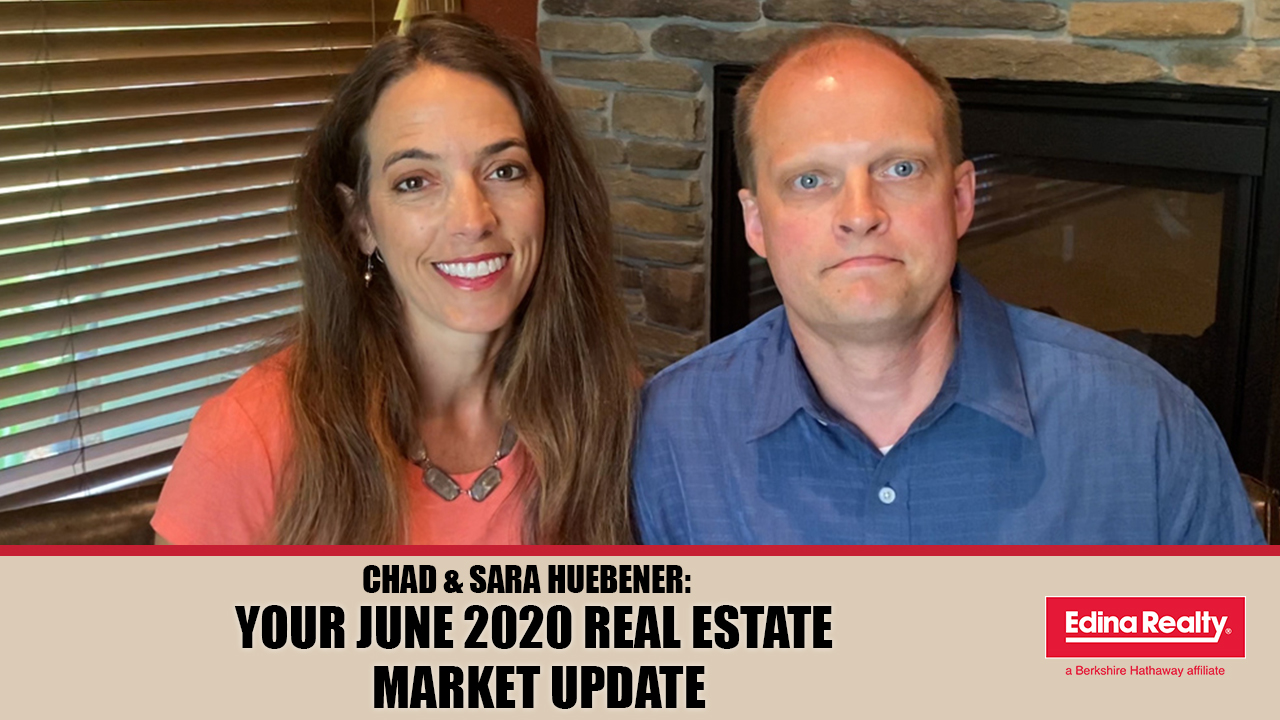 The Latest Update on the Twin Cities Market