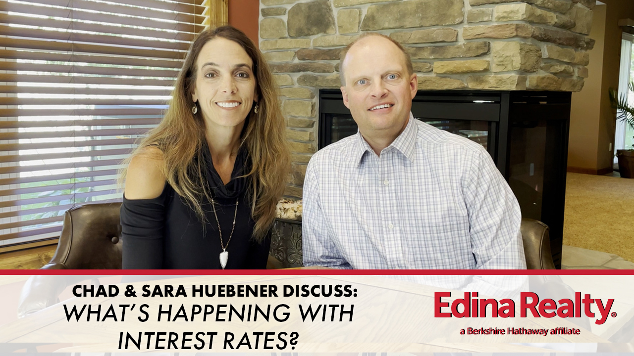 How Rising Interest Rates Affect Buyers and Sellers