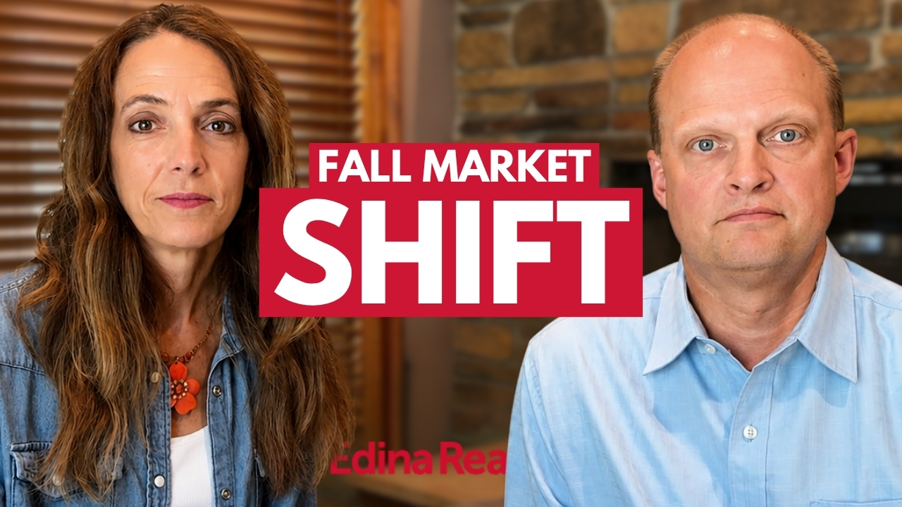 Minnesota's Fall Market Looks Just Like Spring