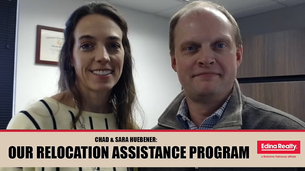 We Can Help You Relocate to the Twin Cities Area