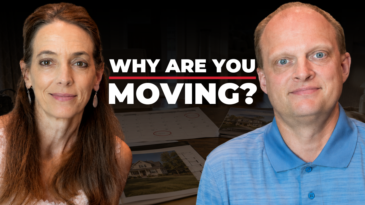 Selling Your Home? The Talk Most Sellers Avoid