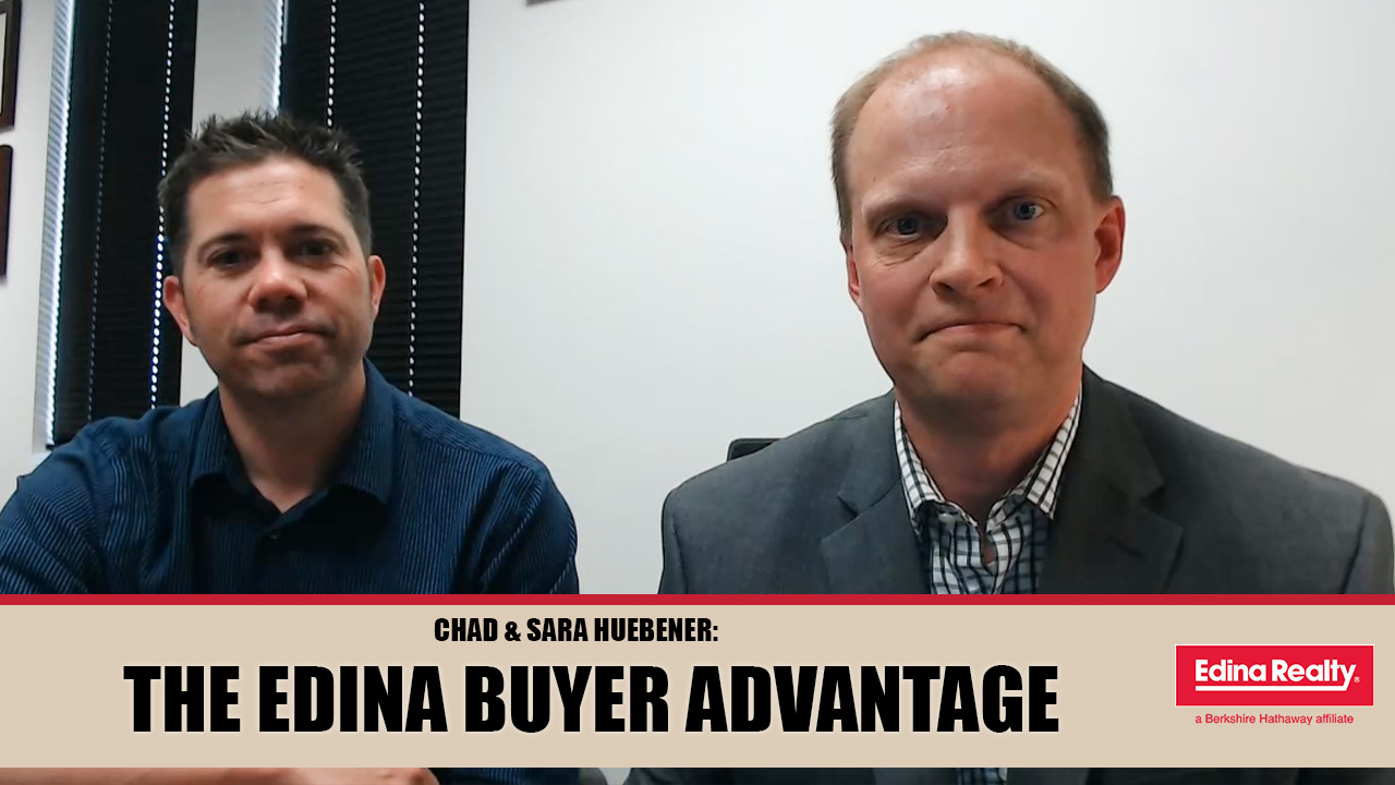 What the Edina Buyer Advantage Can Do for You