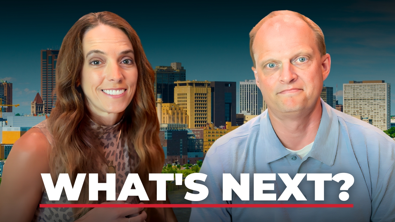 What’s Happening in the Twin Cities Housing Market in Fall 2025?