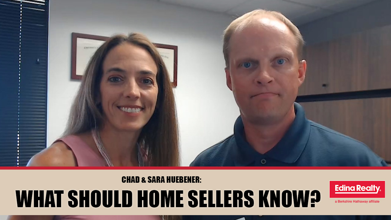 3 Common Home Seller Questions