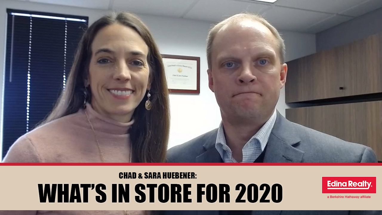 Predictions for 2020