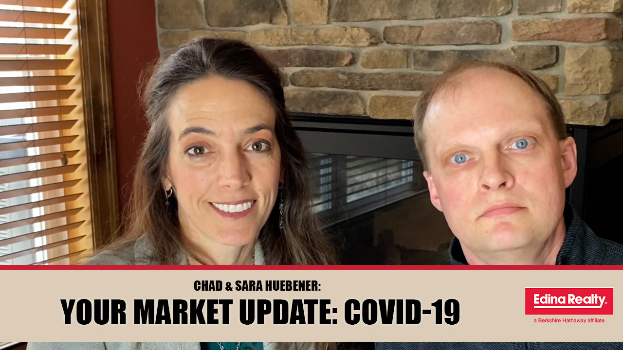 The Condition of Minnesota Real Estate